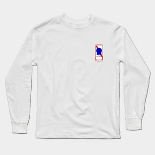 PBR Long Sleeve T-Shirt